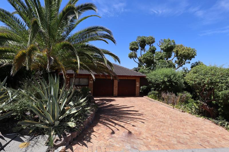 3 Bedroom Property for Sale in Monte Sereno Western Cape
